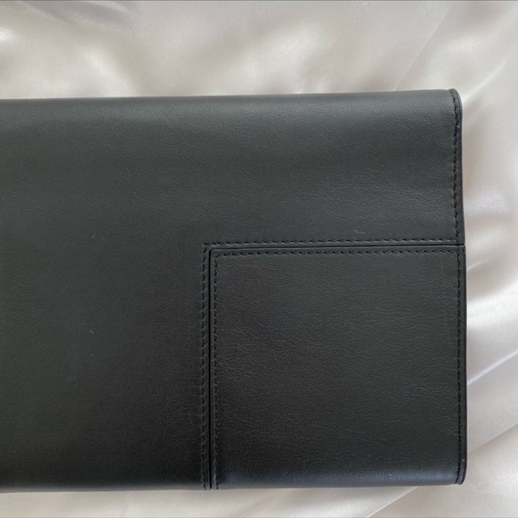 NWT Tory Burch Block T Travel Clutch - Picture 12 of 16